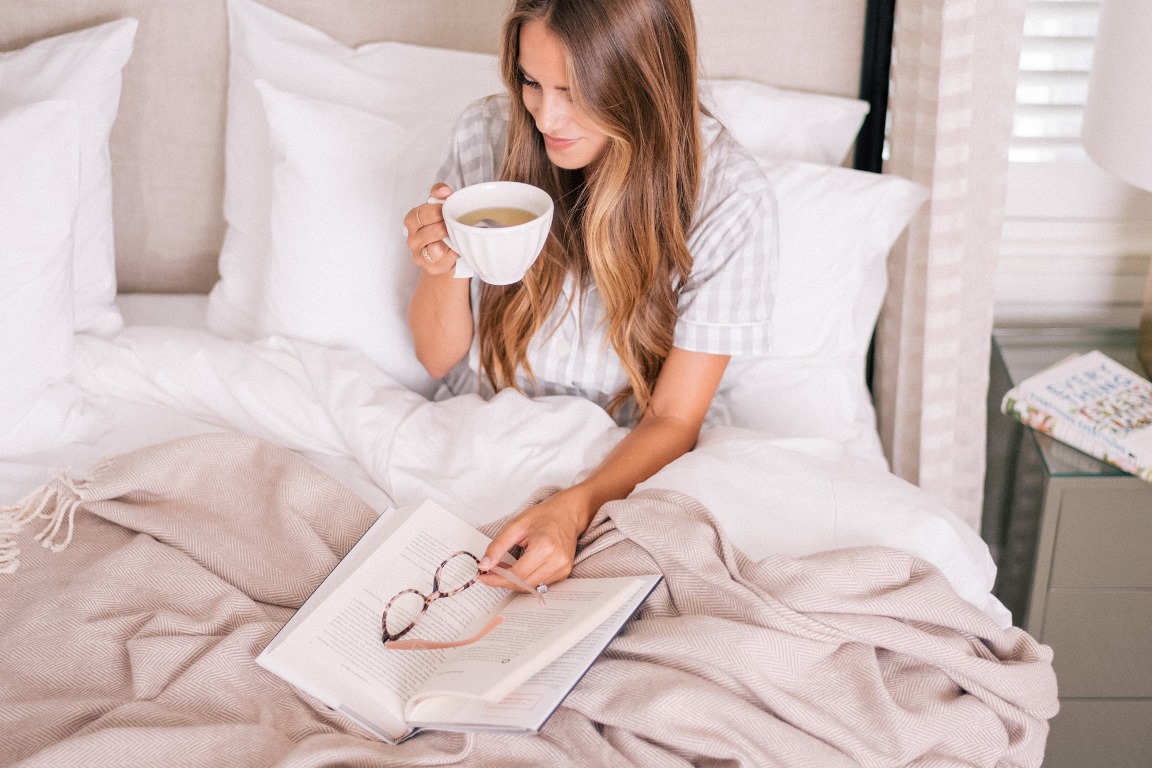 Membuat Suasana Malam Lebih Hangat dengan Detail Sederhana